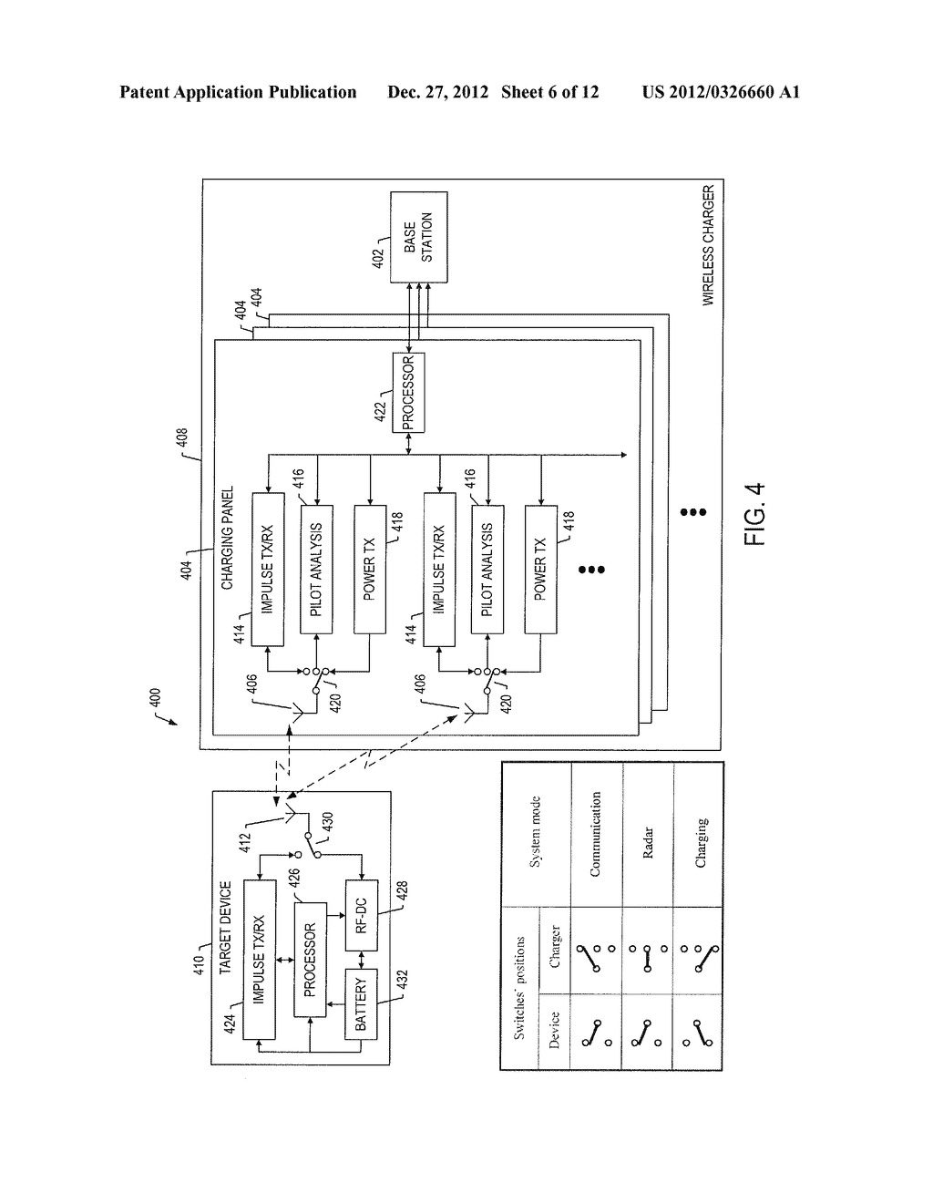 Wireless Power Transmission - diagram, schematic, and image 07