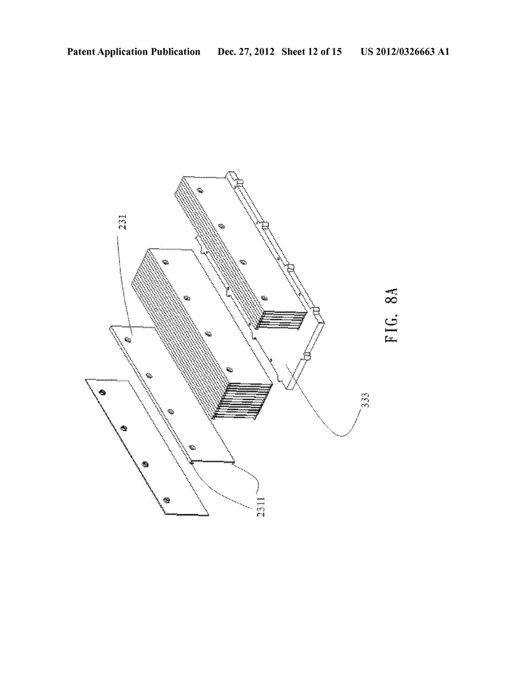 BATTERY CHARGING APPARATUS FOR ELECTRIC VEHICLE - diagram, schematic, and image 13