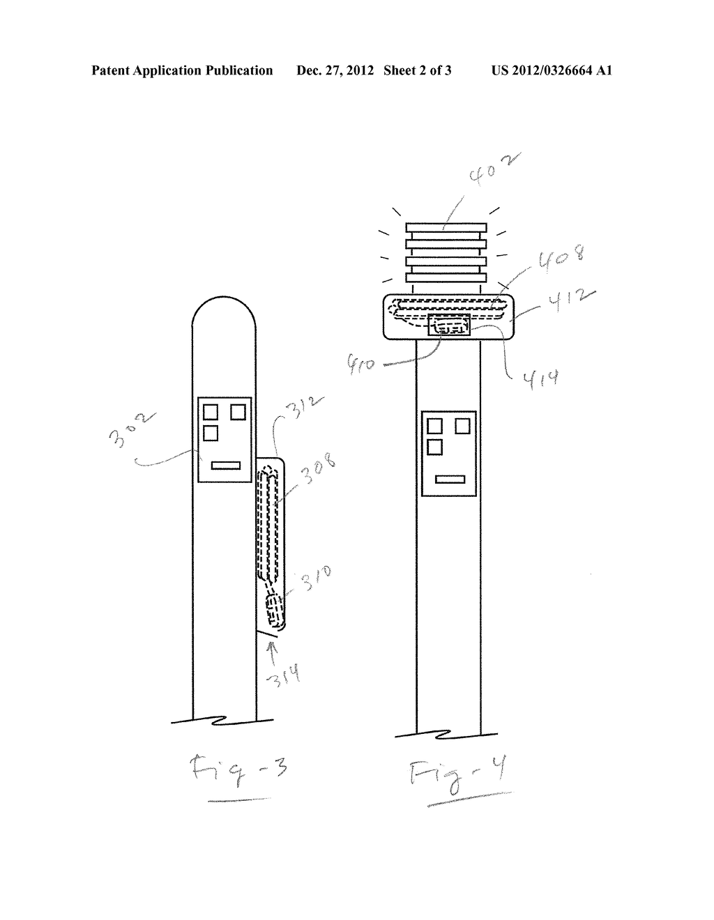 CHARGING STAND FOR ELECTRIC AND HYBRID VEHICLES - diagram, schematic, and image 03