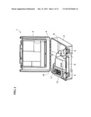 POWER TOOL STORAGE CASE diagram and image