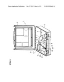 POWER TOOL STORAGE CASE diagram and image