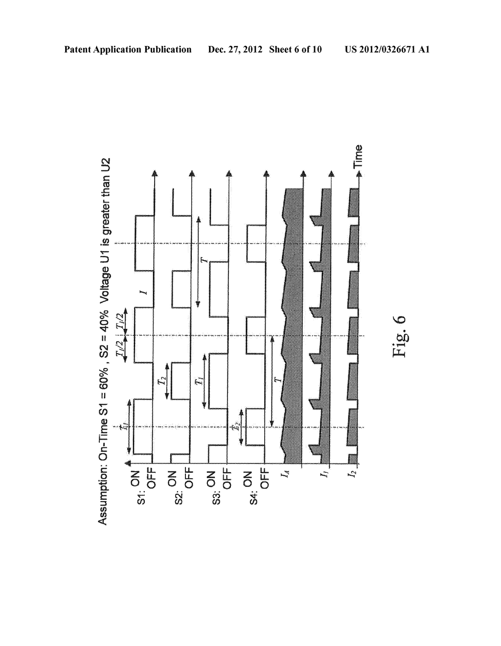 BALANCING THE STATES OF CHARGE OF CHARGE ACCUMULATORS - diagram, schematic, and image 07