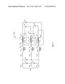 DEVICE FOR OPTIMIZING ENERGY USAGE IN MULTIPHASE AC POWER SOURCE diagram and image