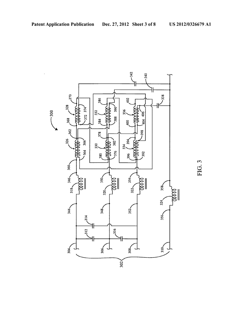 DEVICE FOR OPTIMIZING ENERGY USAGE IN MULTIPHASE AC POWER SOURCE - diagram, schematic, and image 04