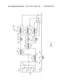 DEVICE FOR OPTIMIZING ENERGY USAGE IN MULTIPHASE AC POWER SOURCE diagram and image