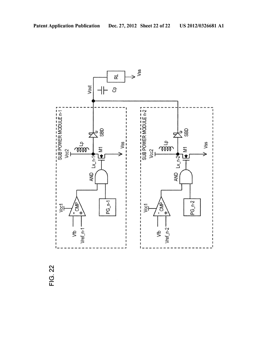 POWER SUPPLY UNIT - diagram, schematic, and image 23