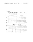 POWER SUPPLY CONTROL DEVICE AND POWER SUPPLY CONTROL METHOD diagram and image