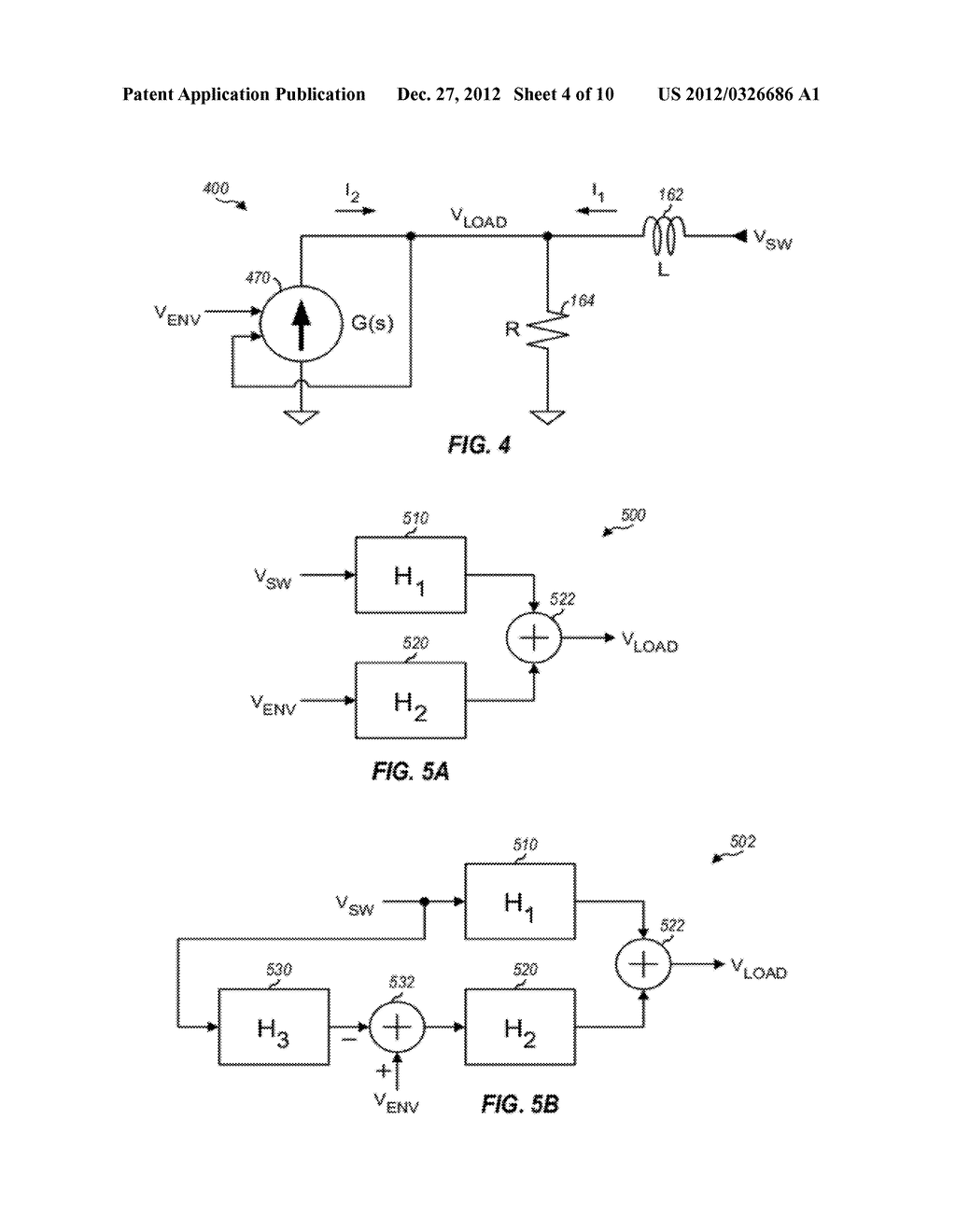 POWER SUPPLY GENERATOR WITH NOISE CANCELLATION - diagram, schematic, and image 05