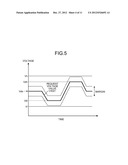 POWER-SUPPLY CONTROL APPARATUS AND POWER-SUPPLY CONTROL METHOD diagram and image