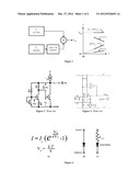 Voltage reference and temperature sensor diagram and image