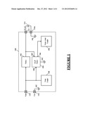 DATA RETENTION SECONDARY VOLTAGE REGULATOR diagram and image