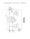 DATA RETENTION SECONDARY VOLTAGE REGULATOR diagram and image