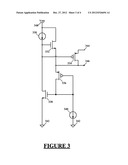 DATA RETENTION SECONDARY VOLTAGE REGULATOR diagram and image