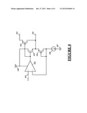 DATA RETENTION SECONDARY VOLTAGE REGULATOR diagram and image