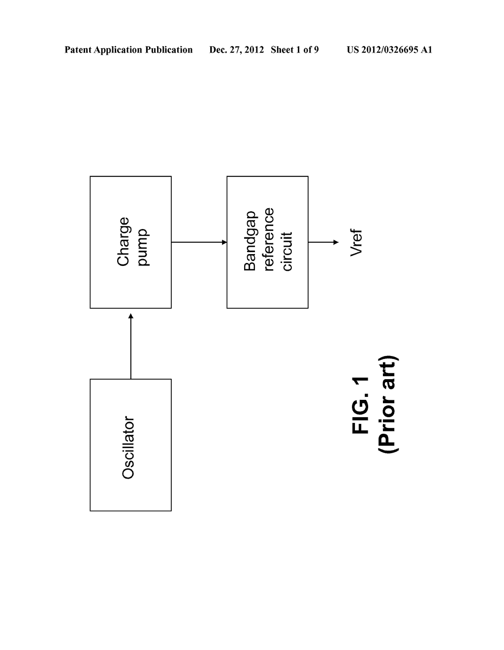 INTERMITTENTLY ACTIVATED BANDGAP REFERENCE CIRCUIT - diagram, schematic, and image 02