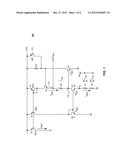 Temperature Independent Reference Circuit diagram and image