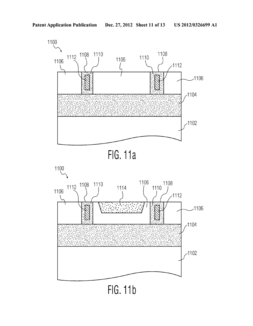 GALVANIC ISOLATION DEVICE AND METHOD - diagram, schematic, and image 12