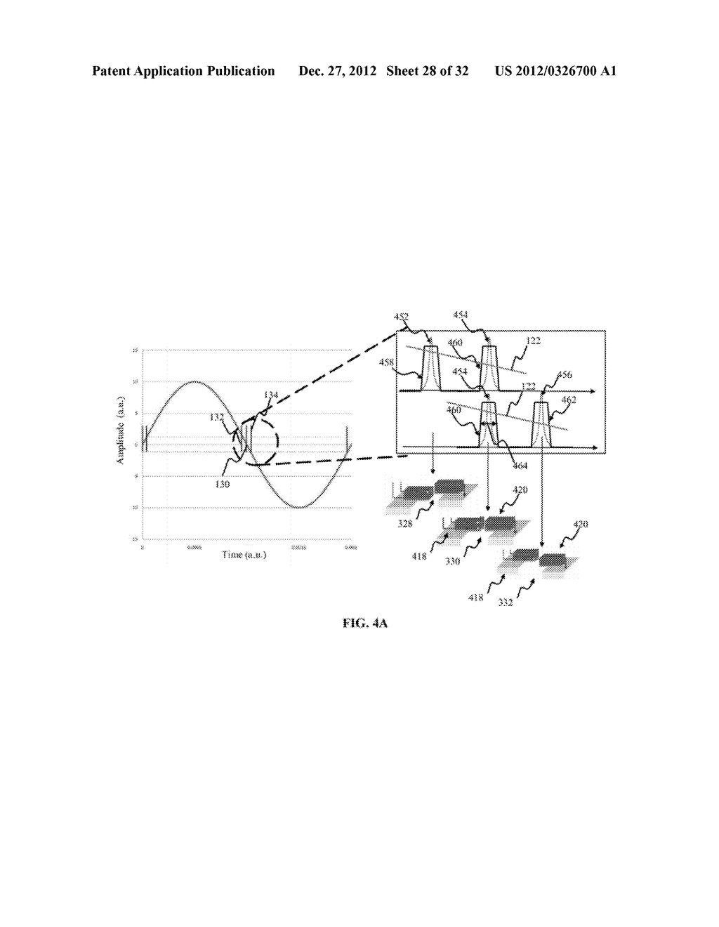 Apparatus and Methods for Time Domain Measurement of Oscillation     Perturbations - diagram, schematic, and image 29