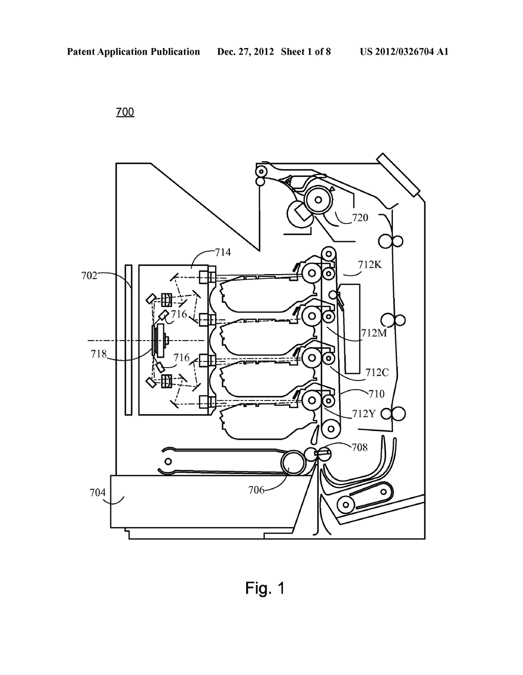 Method and Apparatus for Measuring Speed of a Brush Motor - diagram, schematic, and image 02