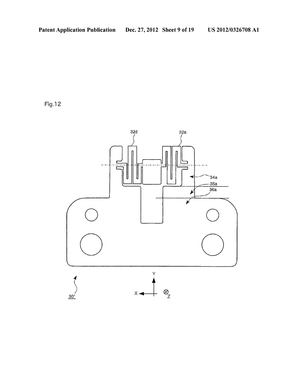 MAGNETIC ENCODER - diagram, schematic, and image 10