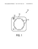 MODULAR ARRAY OF FIXED-COUPLING QUANTUM SYSTEMS FOR QUANTUM INFORMATION     PROCESSING diagram and image