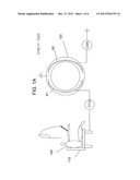 SENSOR SYSTEM FOR STEERING WHEEL FOR VEHICLE diagram and image