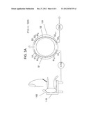 SENSOR SYSTEM FOR STEERING WHEEL FOR VEHICLE diagram and image