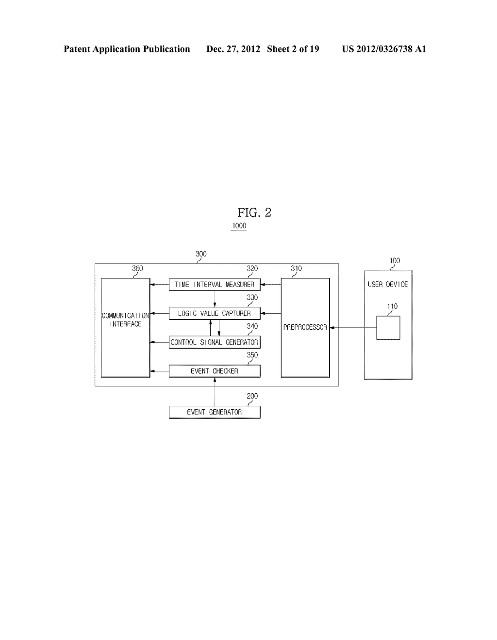 PATTERN SYNTHESIS APPARATUS AND SEMICONDUCTOR TEST SYSTEM HAVING THE SAME - diagram, schematic, and image 03