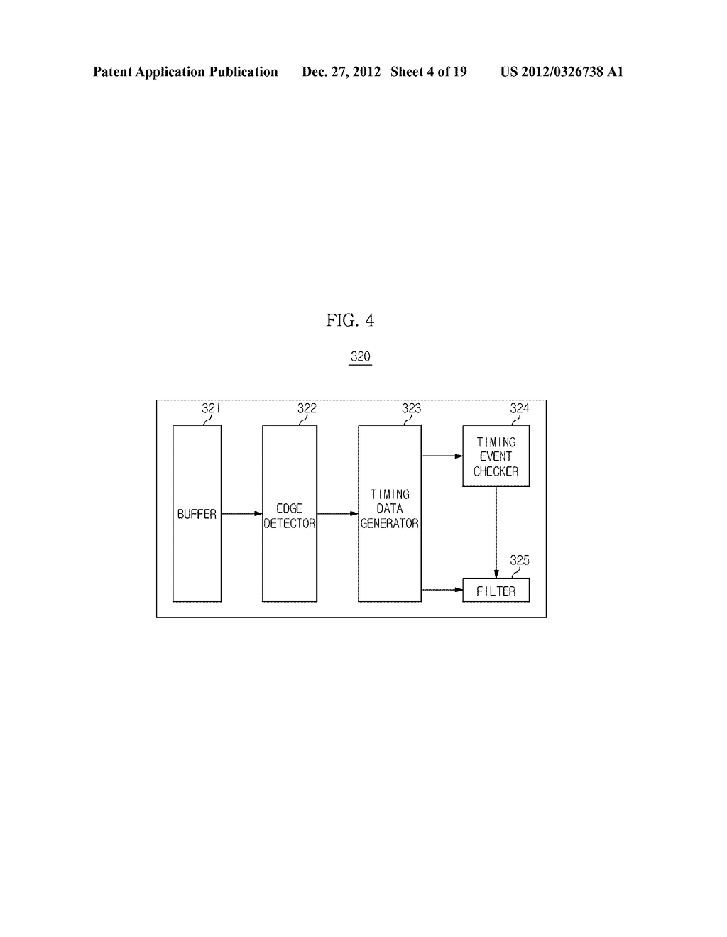 PATTERN SYNTHESIS APPARATUS AND SEMICONDUCTOR TEST SYSTEM HAVING THE SAME - diagram, schematic, and image 05