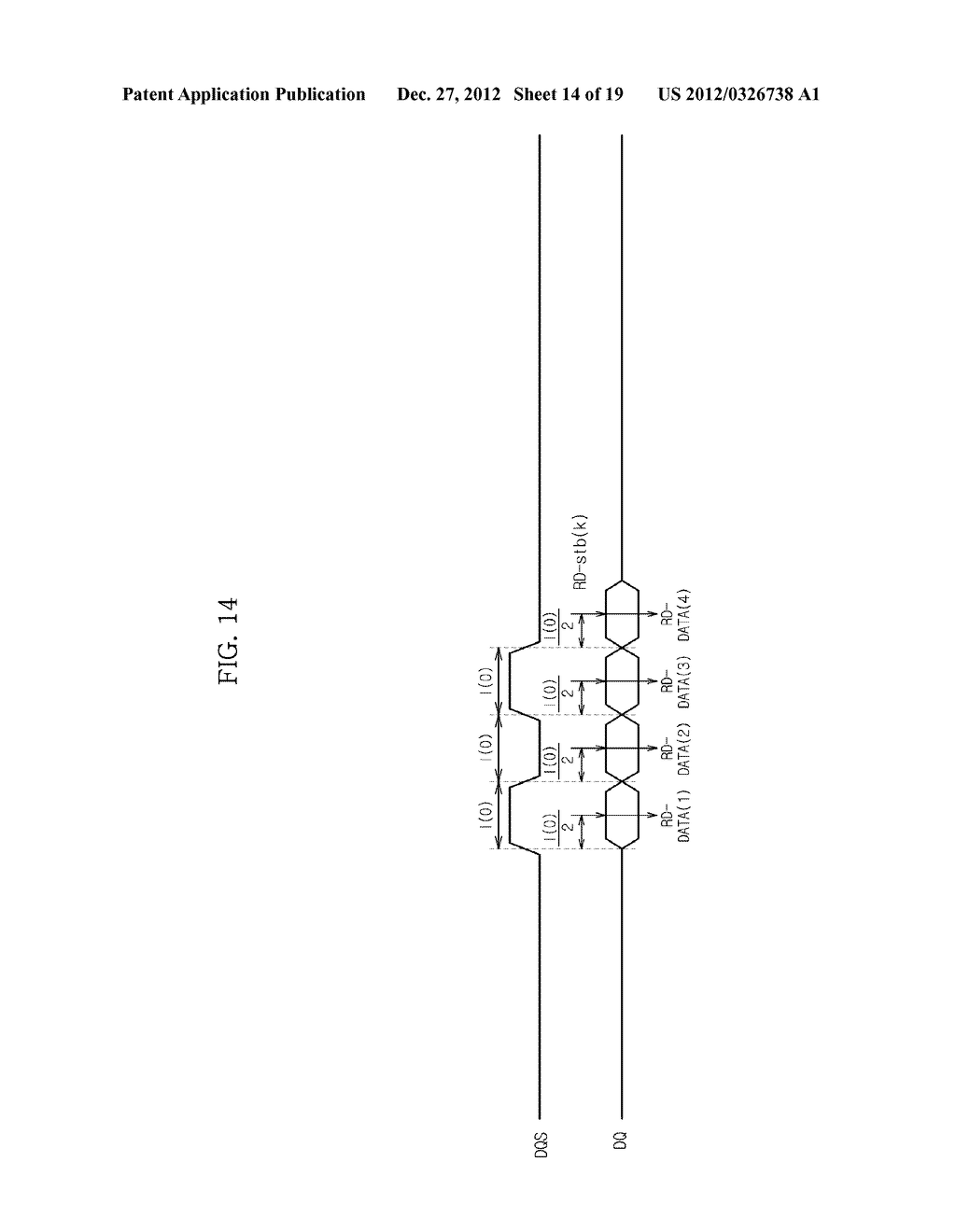 PATTERN SYNTHESIS APPARATUS AND SEMICONDUCTOR TEST SYSTEM HAVING THE SAME - diagram, schematic, and image 15