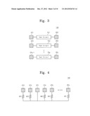 SEMICONDUCTOR DEVICE AND METHOD OF TESTING THE SAME diagram and image