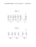 SEMICONDUCTOR DEVICE AND METHOD OF TESTING THE SAME diagram and image