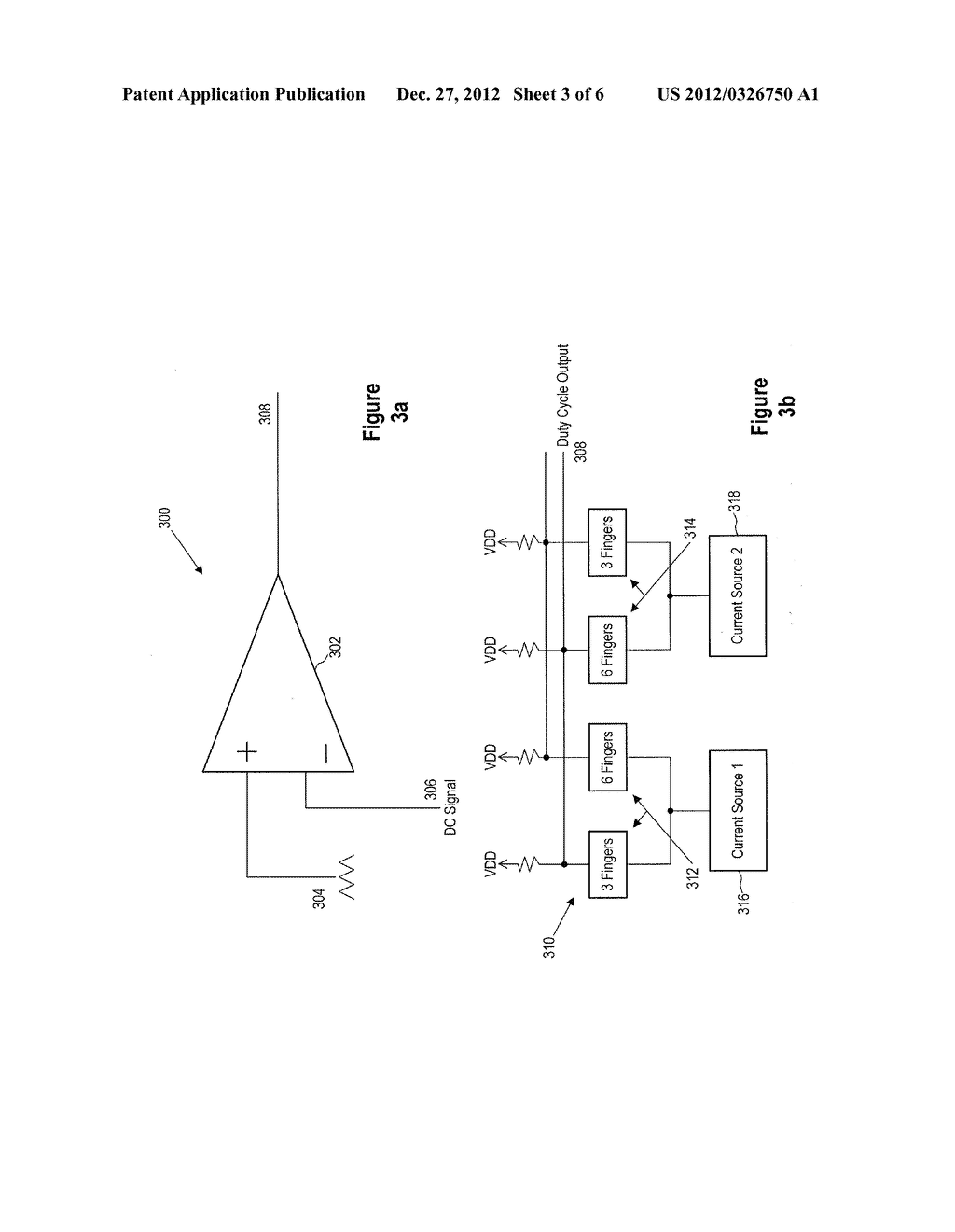 DUTY CYCLE BASED PHASE INTERPOLATORS AND METHODS FOR USE - diagram, schematic, and image 04