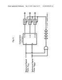 FREQUENCY JUDGMENT DEVICE, VOLTAGE COMPARATOR CIRCUIT, AND FREQUENCY     MEASUREMENT DEVICE diagram and image