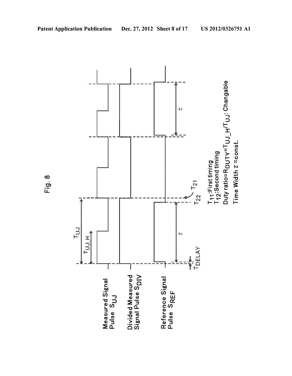 FREQUENCY JUDGMENT DEVICE, VOLTAGE COMPARATOR CIRCUIT, AND FREQUENCY     MEASUREMENT DEVICE - diagram, schematic, and image 09