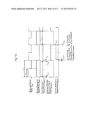 FREQUENCY JUDGMENT DEVICE, VOLTAGE COMPARATOR CIRCUIT, AND FREQUENCY     MEASUREMENT DEVICE diagram and image