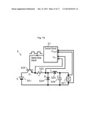 FREQUENCY JUDGMENT DEVICE, VOLTAGE COMPARATOR CIRCUIT, AND FREQUENCY     MEASUREMENT DEVICE diagram and image