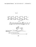 FREQUENCY JUDGMENT DEVICE, VOLTAGE COMPARATOR CIRCUIT, AND FREQUENCY     MEASUREMENT DEVICE diagram and image