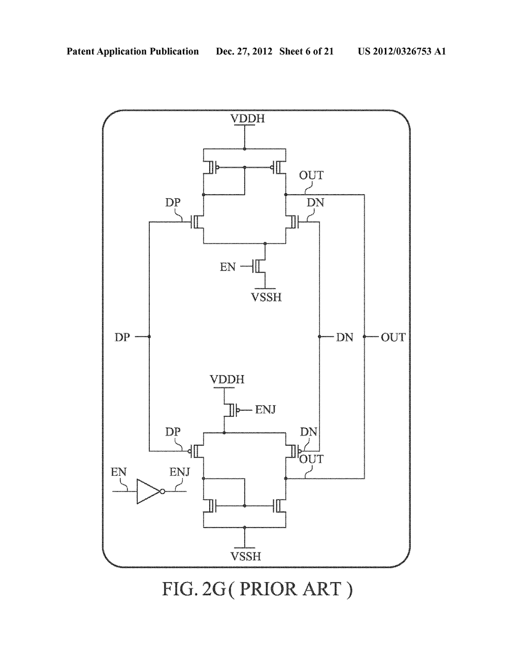 RECEIVING CIRCUITS FOR CORE CIRCUITS - diagram, schematic, and image 07