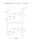 ELECTRONIC CIRCUIT AND METHOD FOR TESTING AND KEEPING A MOS TRANSISTOR     SWITCHED-OFF diagram and image