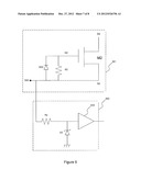 ELECTRONIC CIRCUIT AND METHOD FOR TESTING AND KEEPING A MOS TRANSISTOR     SWITCHED-OFF diagram and image