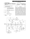 LOW-VOLTAGE POWER-EFFICIENT ENVELOPE TRACKER diagram and image