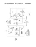 LOW-VOLTAGE POWER-EFFICIENT ENVELOPE TRACKER diagram and image