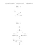 VARIABLE-GAIN AMPLIFIER CIRCCUIT AND RECEIVER INCLUDING THE SAME diagram and image