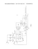 OSCILLATOR CIRCUT AND ELECTRONIC CIRCUIT COMPRISING THE OSCILLATOR CIRCUIT diagram and image