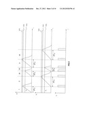 OSCILLATOR CIRCUT AND ELECTRONIC CIRCUIT COMPRISING THE OSCILLATOR CIRCUIT diagram and image