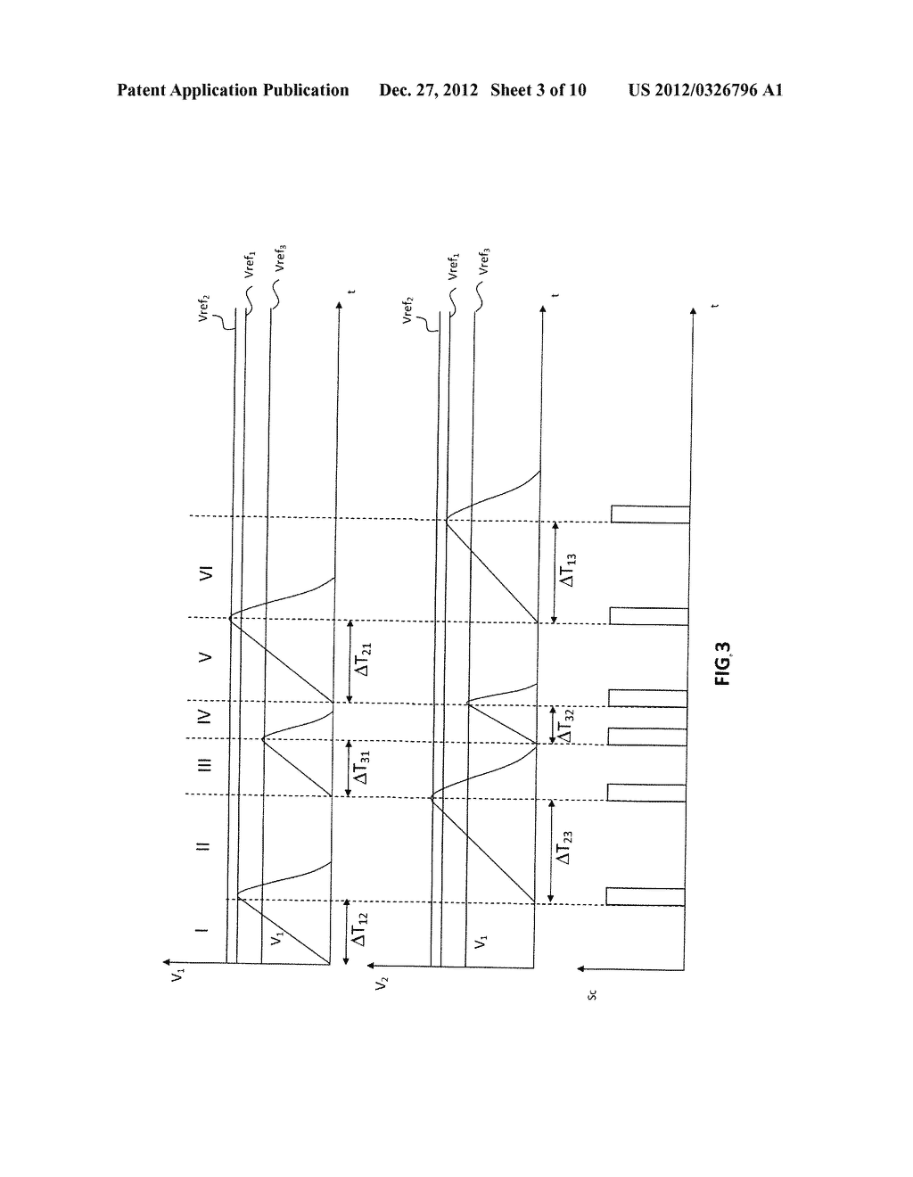 OSCILLATOR CIRCUT AND ELECTRONIC CIRCUIT COMPRISING THE OSCILLATOR CIRCUIT - diagram, schematic, and image 04