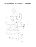 OSCILLATOR CIRCUT AND ELECTRONIC CIRCUIT COMPRISING THE OSCILLATOR CIRCUIT diagram and image