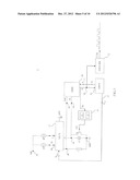 OSCILLATOR CIRCUT AND ELECTRONIC CIRCUIT COMPRISING THE OSCILLATOR CIRCUIT diagram and image