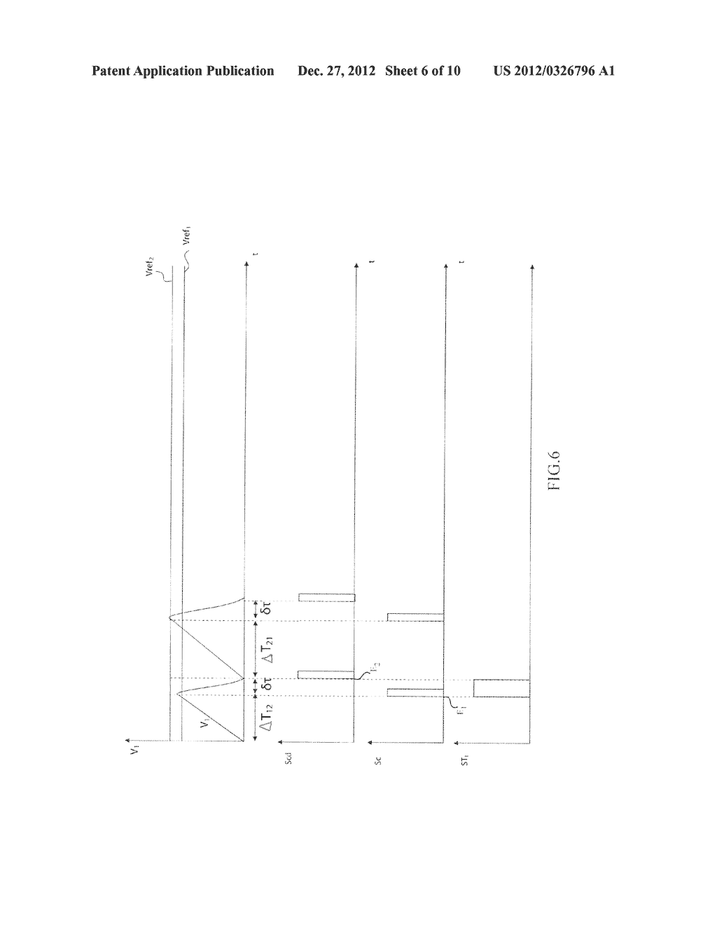 OSCILLATOR CIRCUT AND ELECTRONIC CIRCUIT COMPRISING THE OSCILLATOR CIRCUIT - diagram, schematic, and image 07